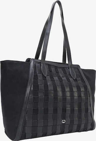 GERRY WEBER Handbag in Black: front