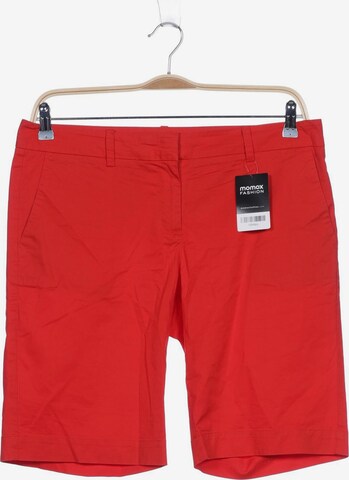 NAUTICA Shorts in XL in Red: front