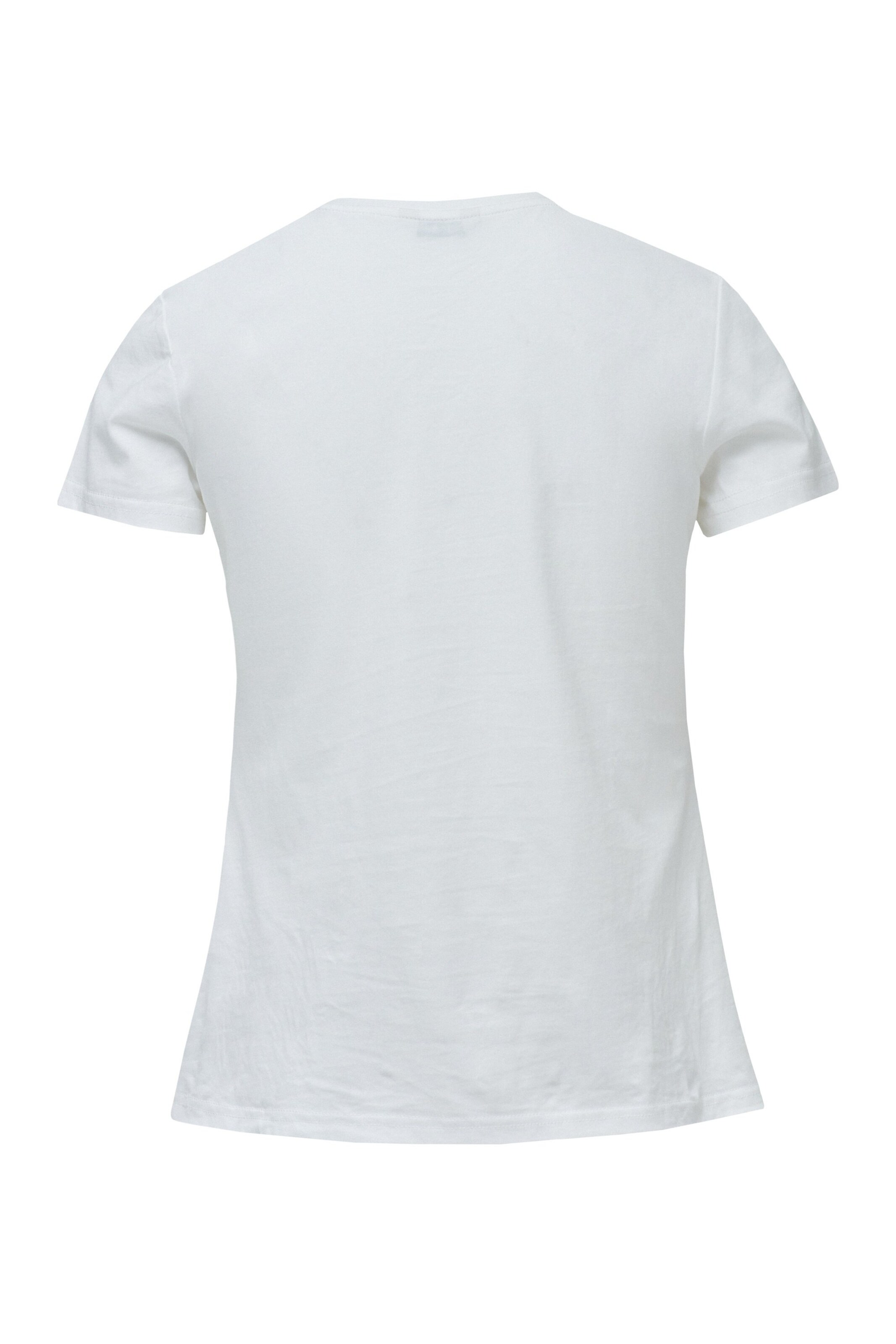 Salsa Jeans Shirt in Wit