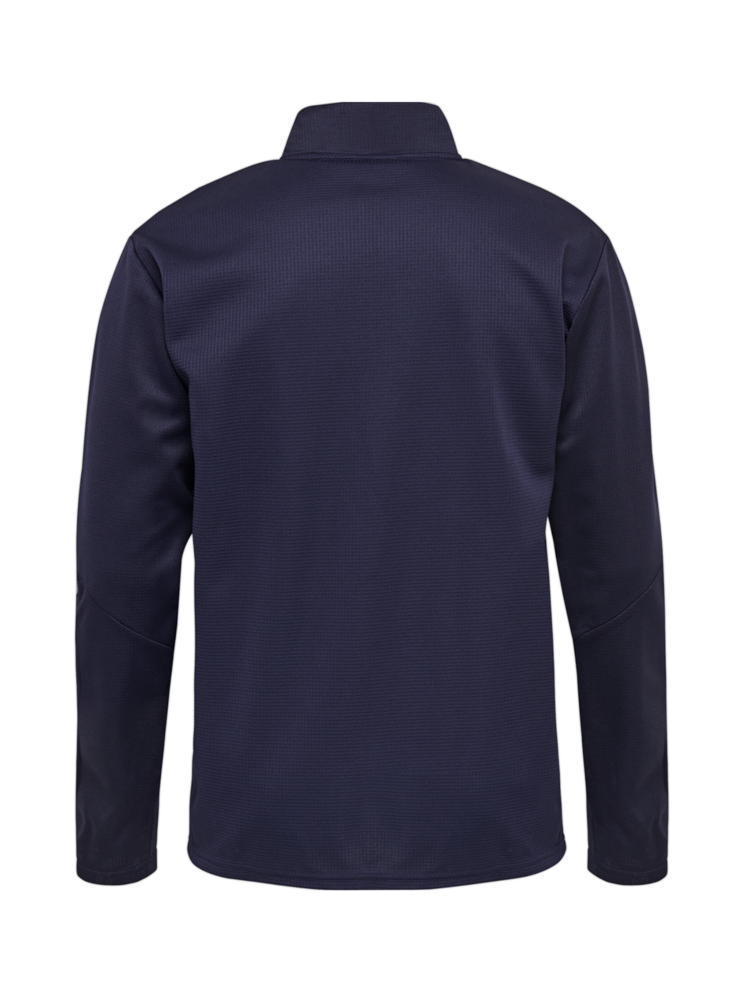 Hummel Functioneel shirt 'AUTHENTIC ' in Blauw