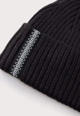 UGG - Gorros em preto: frente