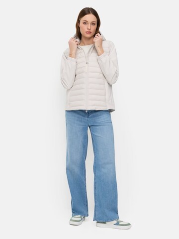 CAMEL ACTIVE Performance Jacket in White