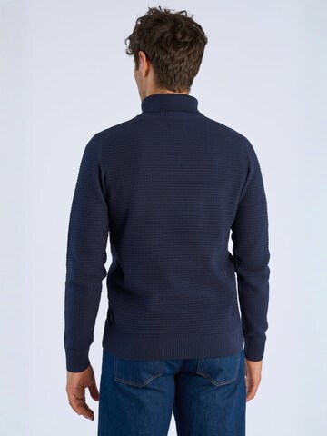 Pullover di Lindbergh in blu