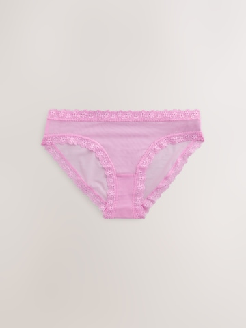 Next Slip in Pink