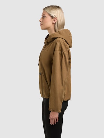 khujo - Chaqueta de entretiempo 'JUDY' en verde