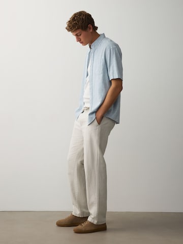 Next Обычный Штаны в Серый