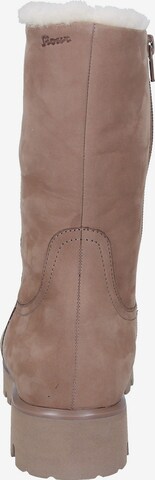 SIOUX Ankle Boots ' Meredira' in Brown