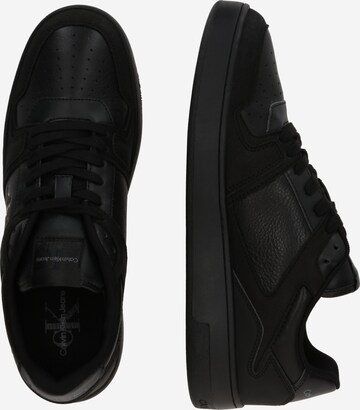 Calvin Klein Jeans Sneaker in Schwarz