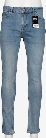 Asos Jeans 30 in Blau: Vorderseite