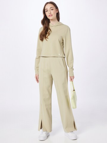 Calvin Klein Jeans Shirt in Beige