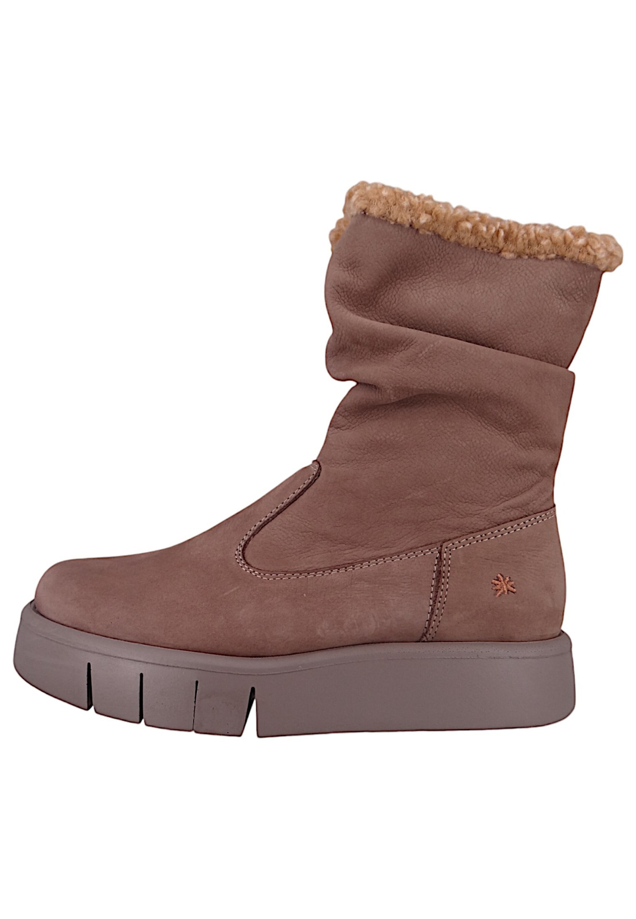 Bottes 'Malaga' ART en gris