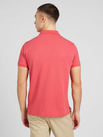 Polo Ralph Lauren Poloshirt in Pink