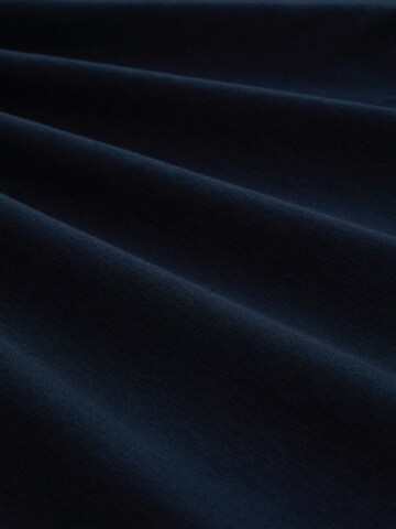 T-shirt Tom Tailor Women + en bleu