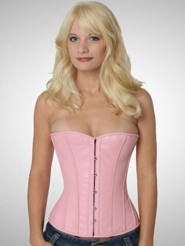 fapedo Shaping Top in Pink