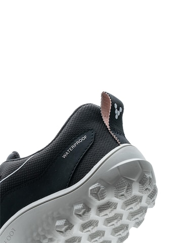 Vivo Barefoot Halbschuh 'TRACKER' in Schwarz