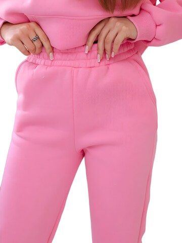 Lumera Huispak in Roze