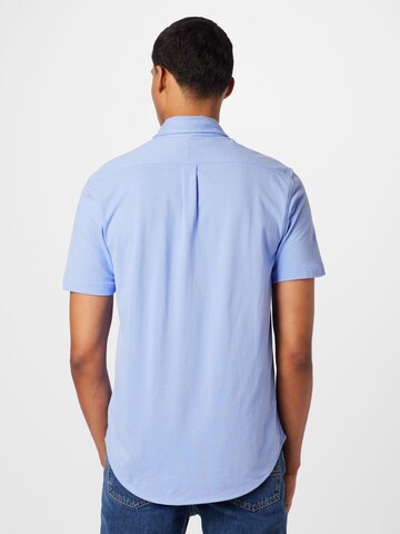 Polo Ralph Lauren - Regular Fit Camisa em azul