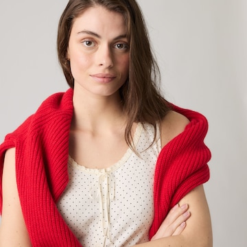 LEVI'S ® Top 'DRY GOODS' - bézs