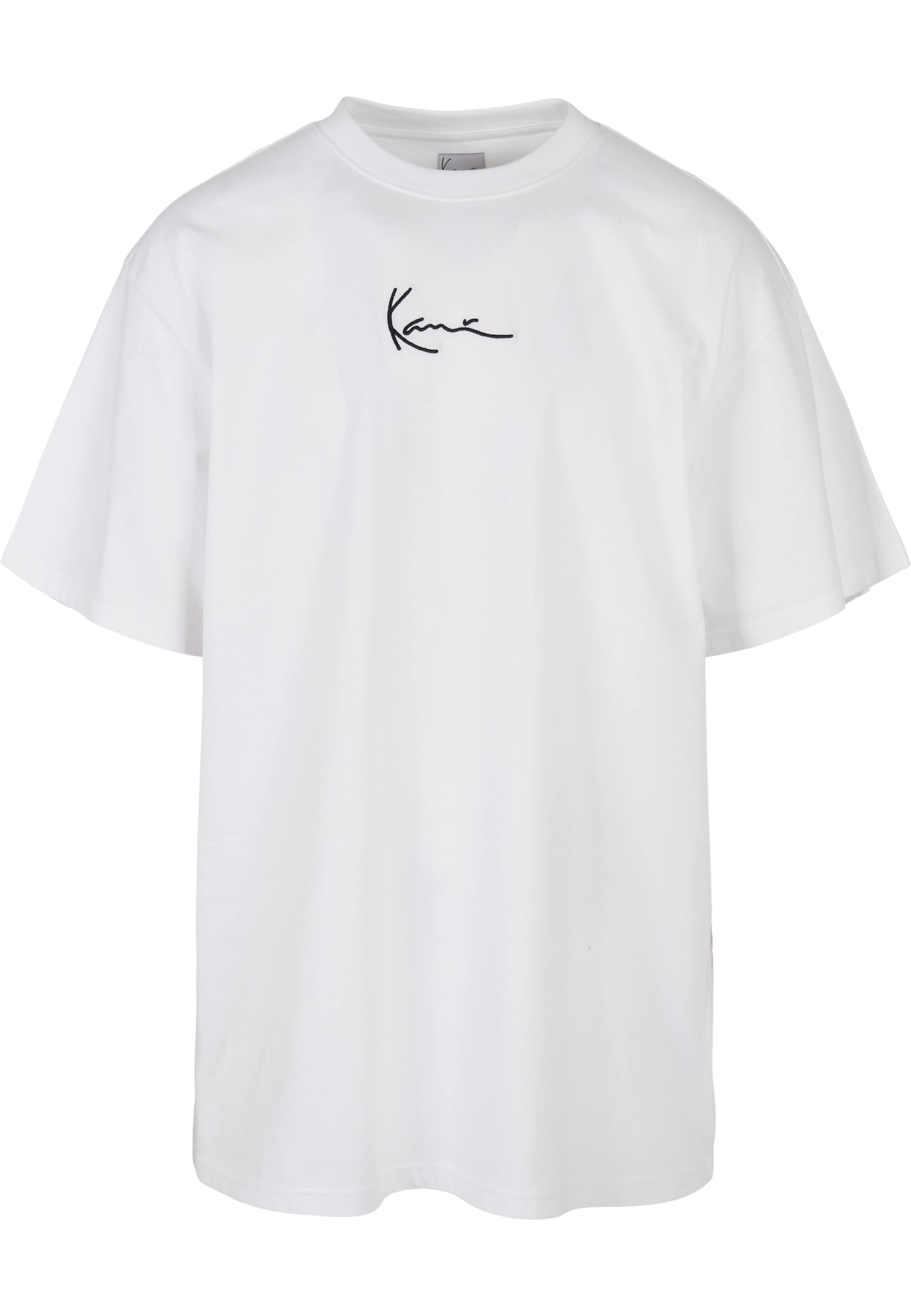 Karl Kani Shirt in L in Black / White, Item view