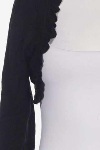 Vera Mont Sweater & Cardigan in XS in Black