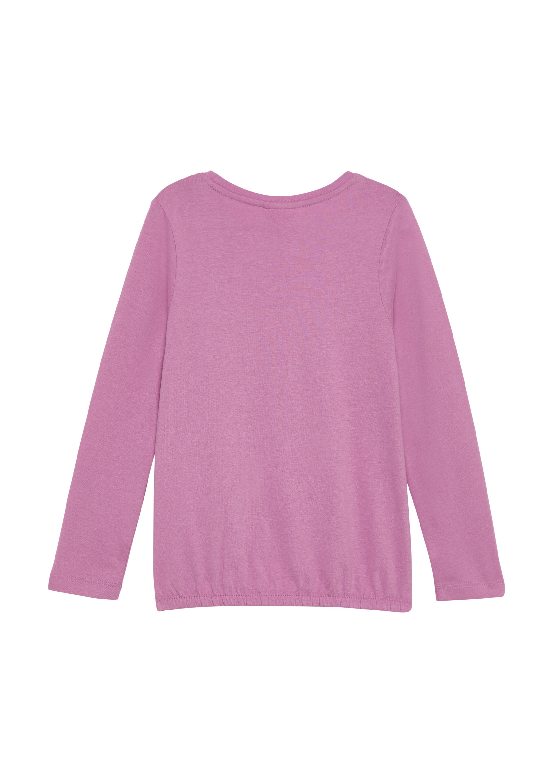 T-Shirt s.Oliver en rose
