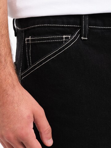 Loosefit Jean 'Kraftsman II' Volcom en noir