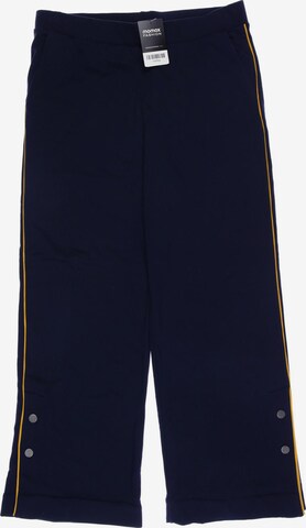 RENÉ LEZARD Pants in XL in Blue: front