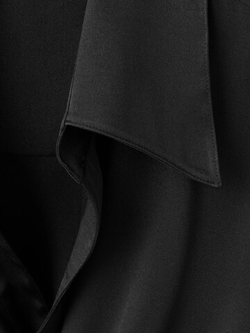 MANGOBluza 'RIDER' - crna boja