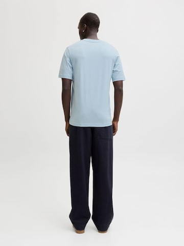 Maglietta di Jack & Jones Premium in blu