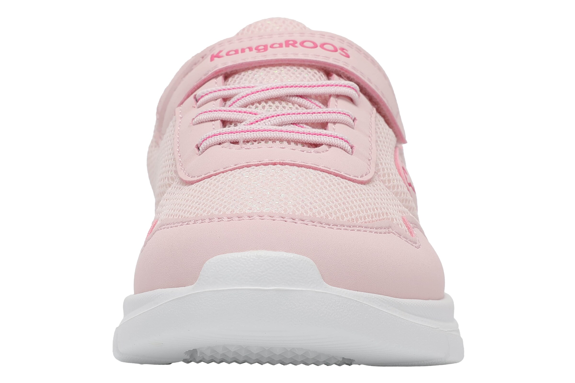 KangaROOS Sneakers in Pink