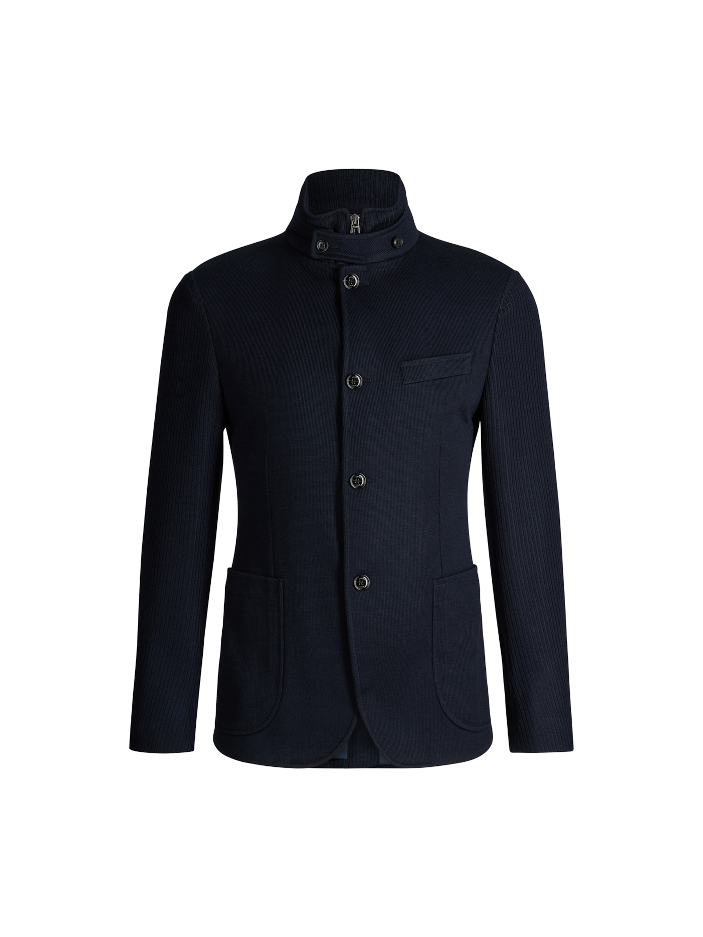 JOOP! Blazer in Blue: front