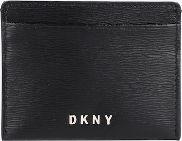 DKNY Etui 'Bryant' w kolorze czarny