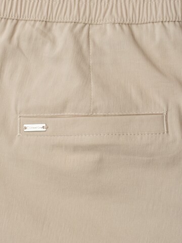STREET ONE Slim fit Chino Pants in Grey