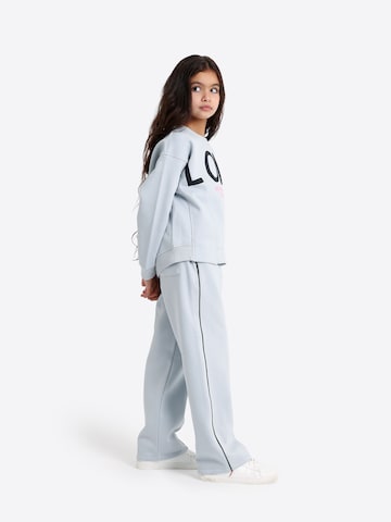 Solang Trainingspak in Blauw