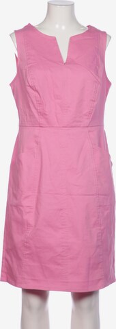 Boden Kleid L in Pink: predná strana