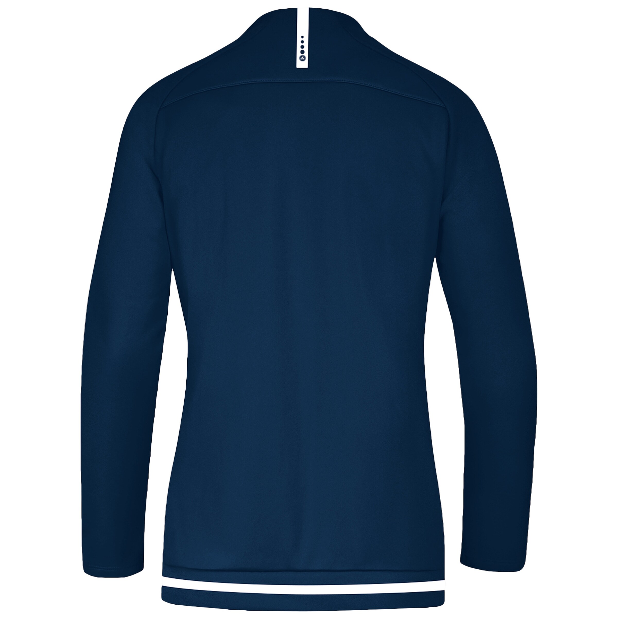 JAKO Sportjacke in Blau