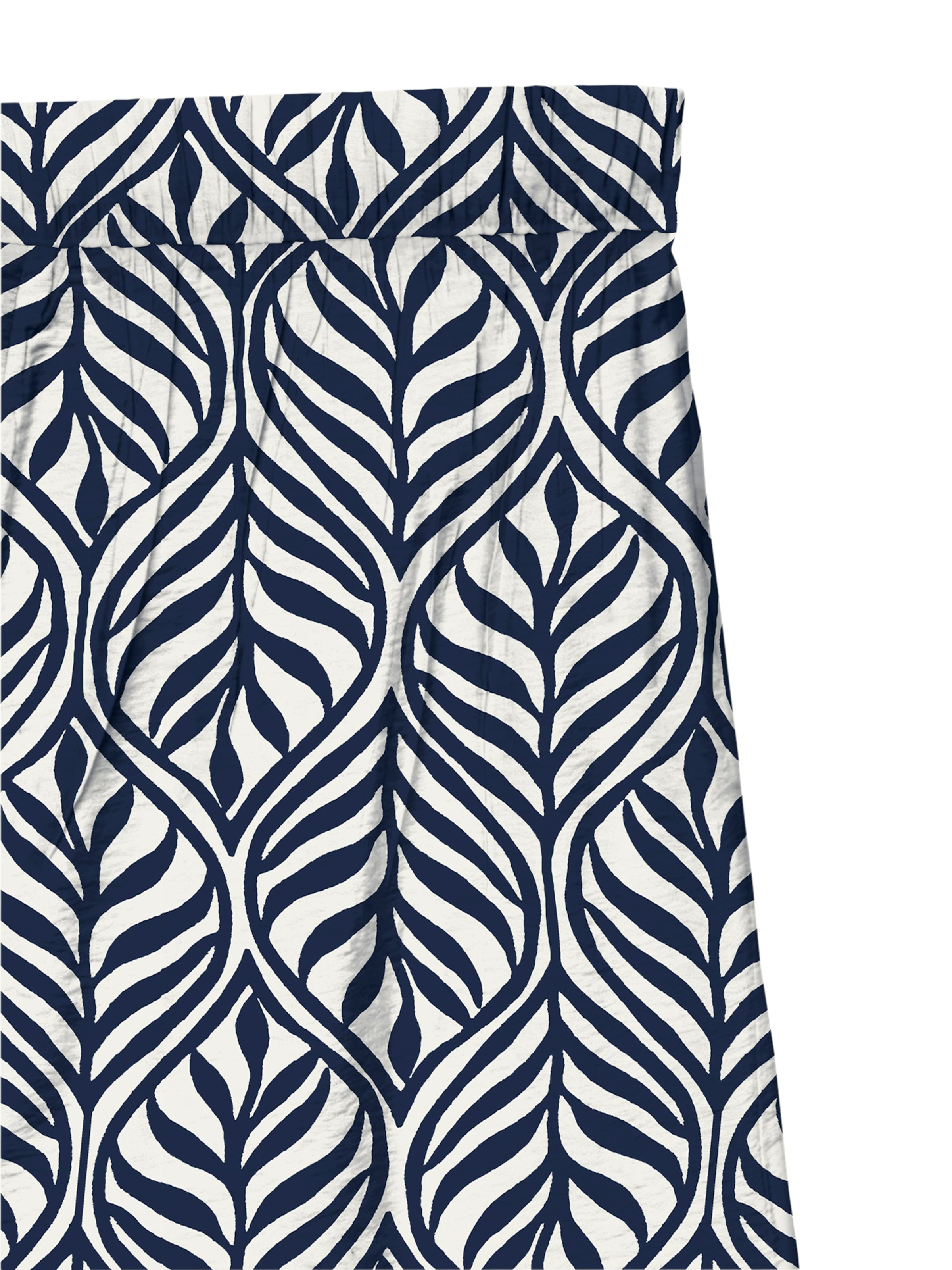 Wide leg Pantaloni 'VMJOSIE' di VERO MODA in beige