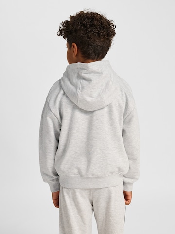 Hummel Sweatshirt in Grey