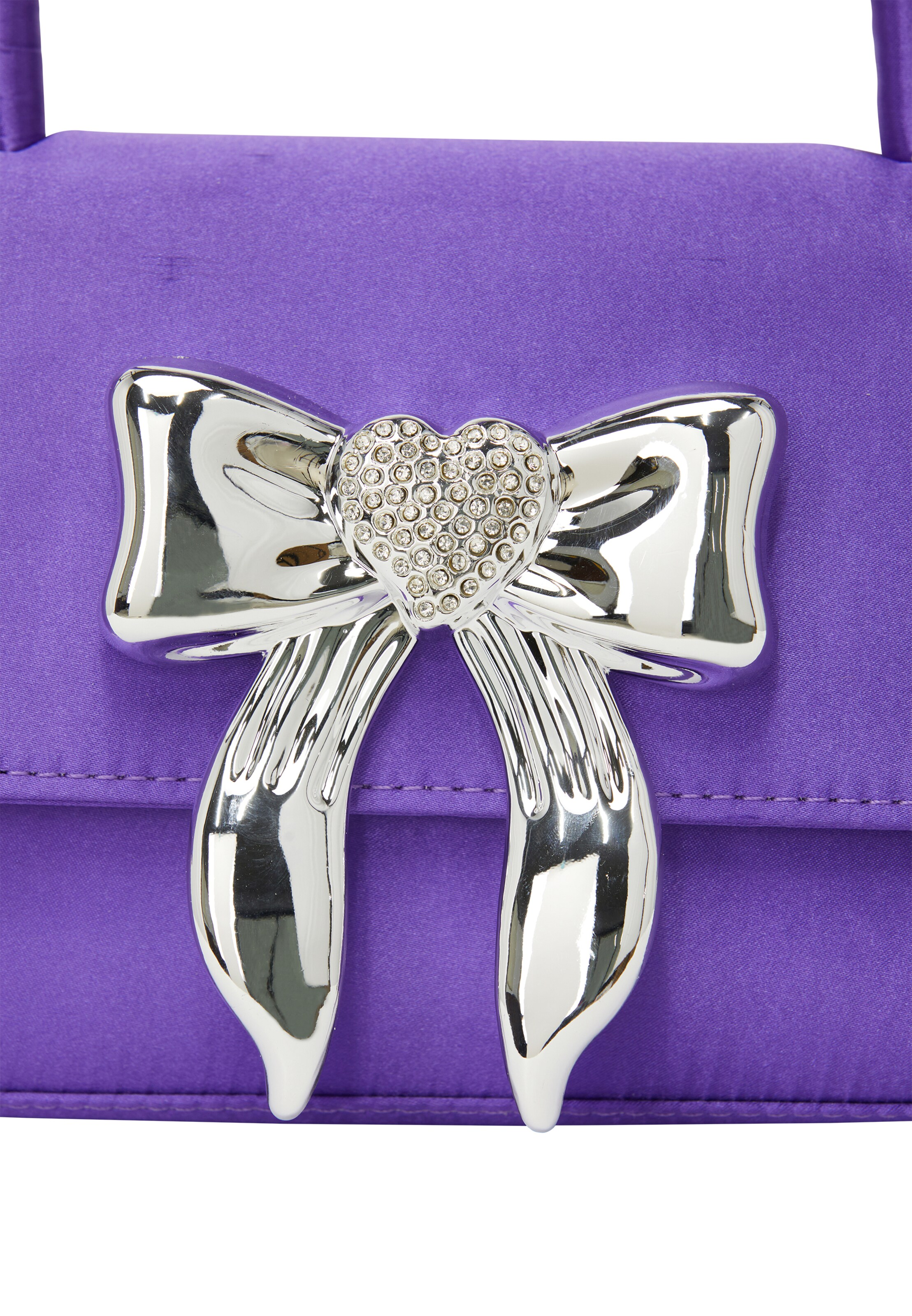 faina Handväska i lila