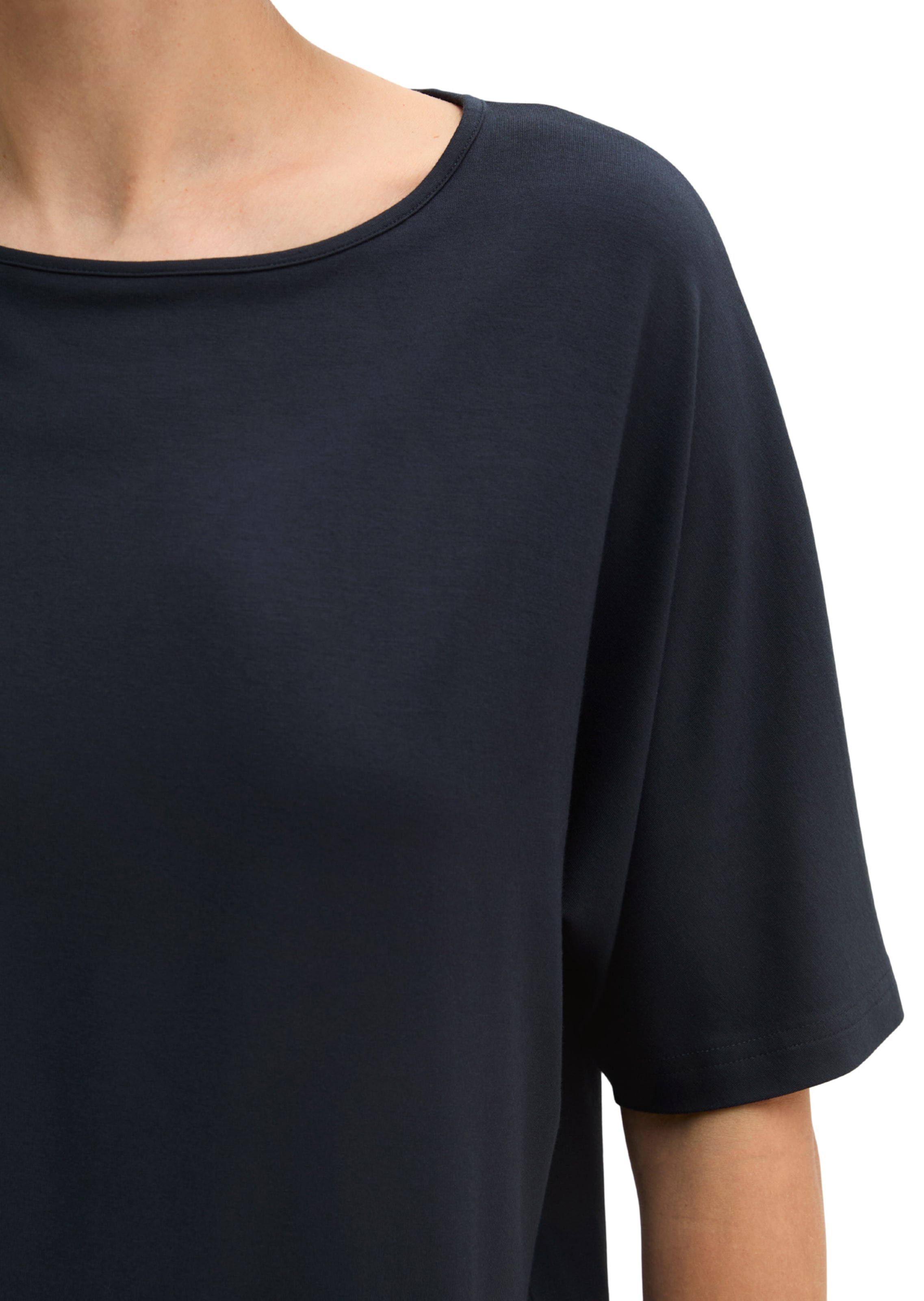 Marc O'Polo Shirt in Blue