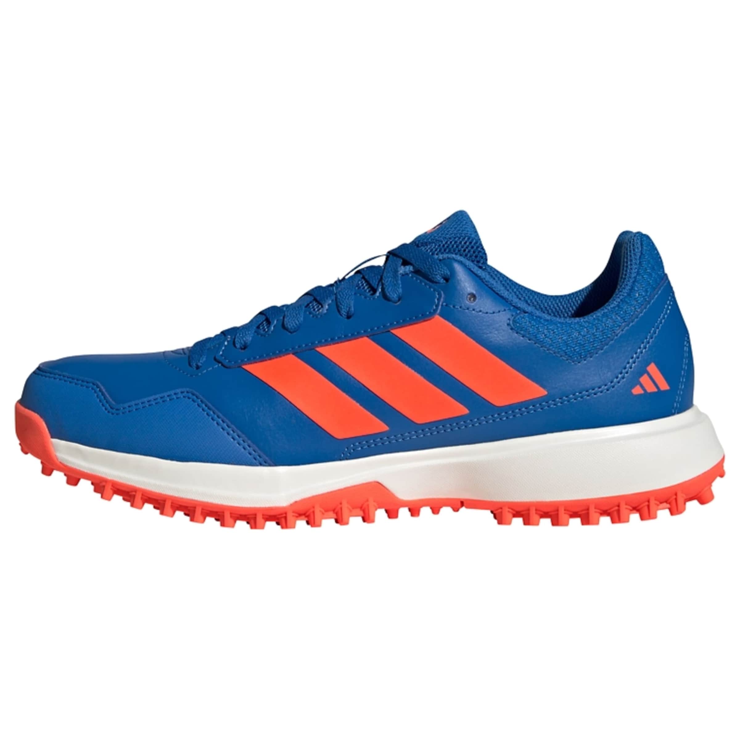 ADIDAS PERFORMANCE - Calzado deportivo 'Hockeystar' en azul: frente