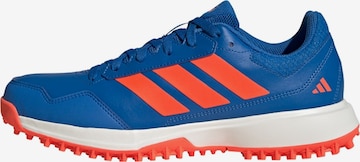 ADIDAS PERFORMANCE Sports shoe 'Hockeystar' in Blue: front