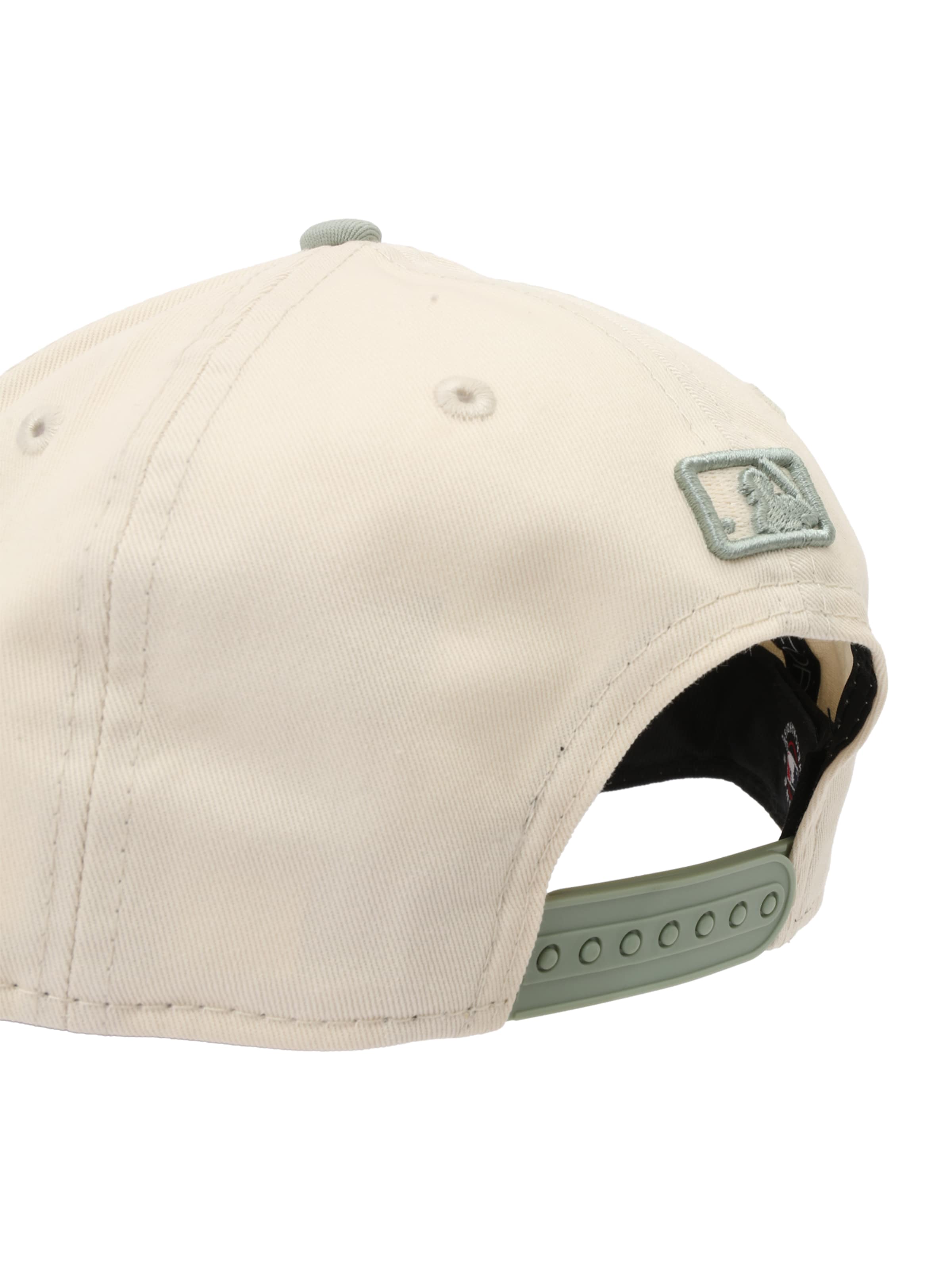 NEW ERA Кепка '9FORTY MC LOSDOD' в Бежевый