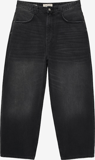 Pull&Bear Jeans in Black denim, Item view