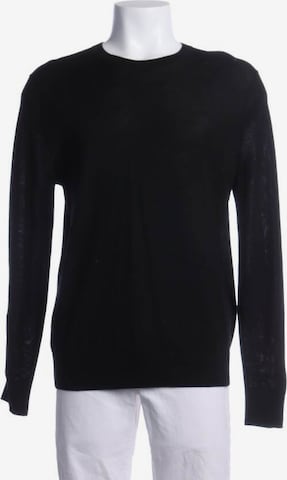 Michael Kors Pullover / Strickjacke M in Schwarz: predná strana