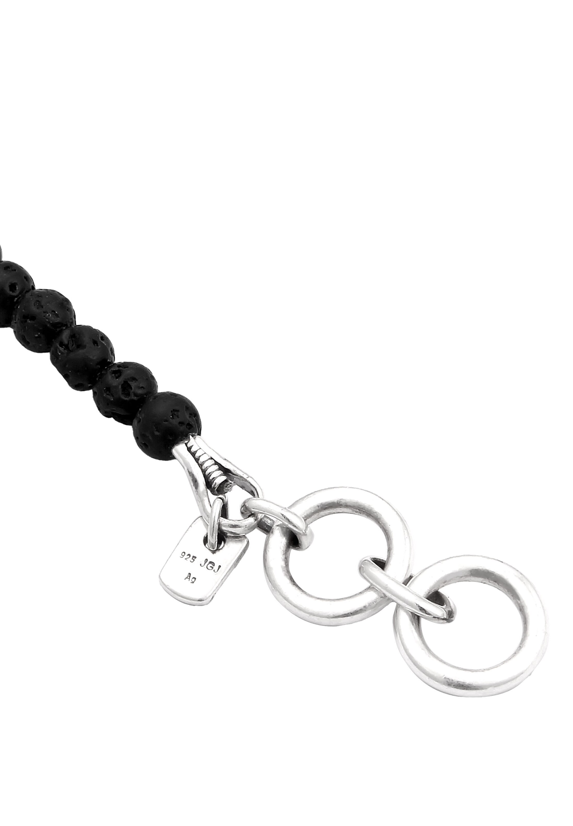 KUZZOI Armband in Zwart