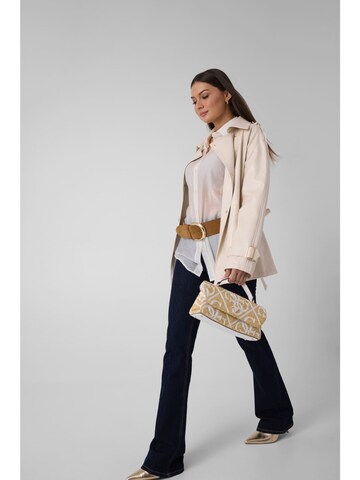 GUESS Pantolette in Gold