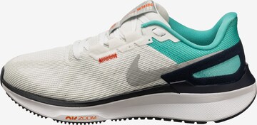NIKE Loopschoen 'Air Zoom Structure 2' in Wit