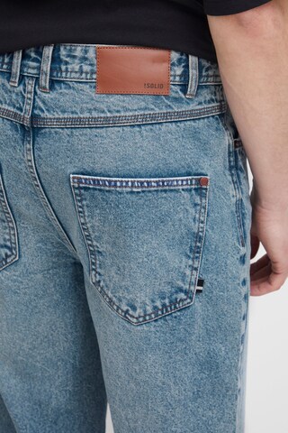 Loosefit Jeans 'Hoffmann' di !Solid in blu
