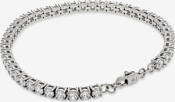 FAVS Bracelet in Silver